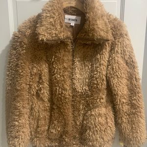 Fun cozy BB Dakota jacket